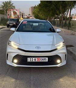 تويوتا كامري